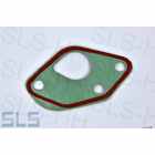 Gasket chain tensioner, fits Alu-V8