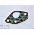 Gasket chain tensioner, fits Alu-V8