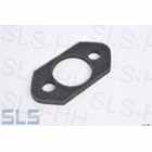 gasket firewall/brake booster, self-adhesive