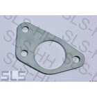 [98] Gasket for exh-channel M103 cyl 6 (3-bolt)