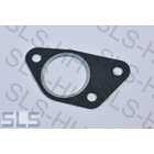 [115] Gasket for exh-channel M103 cyl 6 (3-bolt)