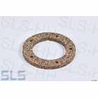 [15] Gasket for fuel sender 1956-1972 | A1104710180