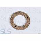 [15] Gasket for fuel sender 1956-1972 | A1104710180