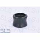 [12] Gasket for speedometer shafts with groove. Only su