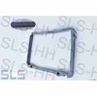 [4] Gasket,headlamp/wing, RH. orig-quality