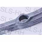 Gasket,headlamp/wing, RH. orig-quality