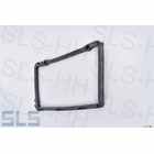 Gasket,headlamp/wing, Rt., Repro