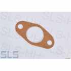 Gasket,idler switch,metal