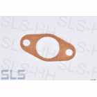 Gasket,idler switch,metal