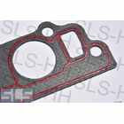 Gasket intake/head LH FN 117.985 US