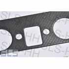 [88] Gasket intake/head LH FN 117.985 US