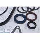 Gasket kit Autom.-bos 722.324, others FN