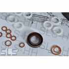 Gasket kit Inj-pump, fits engines 6.3