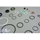 [25] Gasket kit pwr steerg, div. 108-113