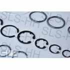 Gasket kit pwr steerg-box '85-> (107, 123)