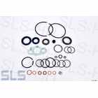 [25] Gasket kit pwr steering 108-113, brand FEBI