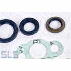 [25] Gasket kit pwr steering 108-113, brand FEBI