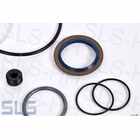 [25] Gasket kit pwr steering 108-113, brand FEBI