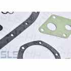 Gasket kit short block M110, pls. eng-n