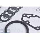 Gasket kit short block M110, pls. eng-n