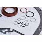 [46] Gasket kit short block M110, pls. eng-n