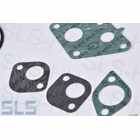 Gasket kit short block M110, pls. eng-n