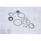 [30] Gasket kit steerg pws box eg 300SL LHD.