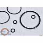 [30] Gasket kit steerg pws box eg 300SL LHD.