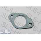 [98] Gasket per exh-channel M103 cyl 1 - 5 (2-bolt)