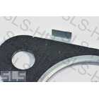 [115] Gasket per exh-channel M103 cyl 1 - 5 (2-bolt)