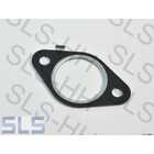 Gasket per exh-channel M103 cyl 1 - 5 (2-bolt)