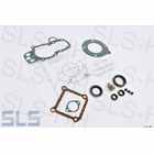 Gasket set 5-speed ZF, late 280