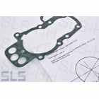 Gasket set 5-speed ZF, late 280