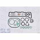 Gasket set, block only, 230-250SL