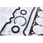 [70] Gasket set, full, 230SL