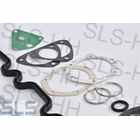 [70] Gasket set, full, 250SE/SL