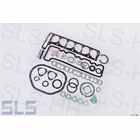 Gasket set, full, 280SL, M130.983-10 from engine number 05302 M130.983-12 from engine number 08785