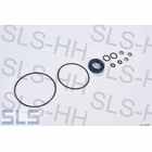 Gasket set, PWS-pump, (pump-number required!)