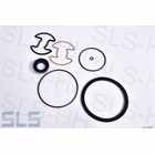 Gasket set, pws pumps 210 466 0501+1901+2001+..