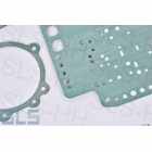 Gasket set, Repro, autm. transm.