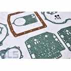 Gasket set, Repro, autm. transm.