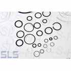 Gasket set Autm-box e.g. 722.3 W4A040