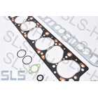 [50] Gasket set,cyl. head, 230-250SL