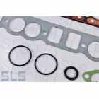 Gasket set,cyl. head, 280SL, early