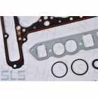 Gasket set,cyl. head, 280SL, late