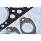 Gasket set cyl.head 350SL/SLC left