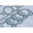 Gasket set cyl.head 350SL/SLC right