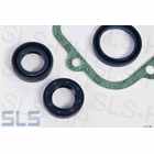 [101] gasket set for steering box, up to L ...021119