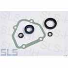 [101] gasket set for steering box from L..021120