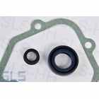 [101] gasket set for steering box from L..021120